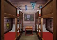 大狼屋度假村那不勒斯