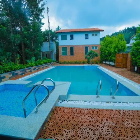 The Story Resorts & Spa