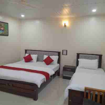 Mantri stay Rooms