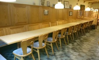 Pension Zum Hirsch