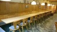 Pension Zum Hirsch
