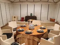 Akwabir Eco Camp Hotels in Mhamid