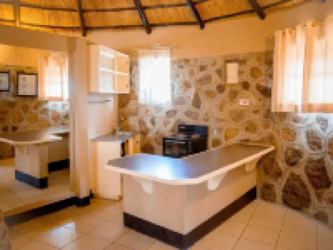 Thakgalo Honeymoon Suite - 2211 Ξενοδοχεία στην πόλη Matobo