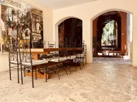 Paseo Colonial - Sabbatical 1 - 4-Star