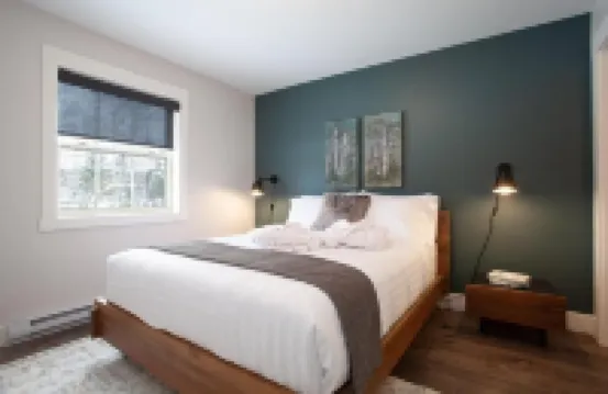 Indian Falls Chalets Hotels in 