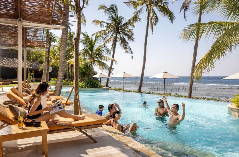 Semaya Beach Resort photo 4
