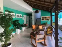 Pousada Anambé Hotels in Ilha Grande