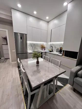 World Retreats Отели рядом с достопримечательностью «Парк Первого Президента»