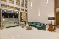 Roomo Transamerica Goiânia Orion