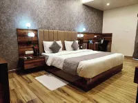The Kashi Residency - balcón