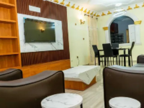 Venetian Villa Hotels in Fako