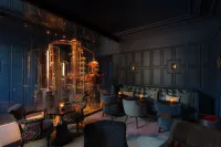Rosewood Amsterdam - 5 stjerner