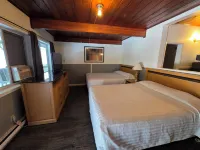 Falcon Nest Motel Hotels in Duncan