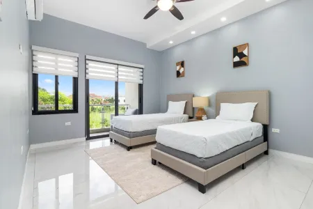 Coastal Escape Tower Isle Beach Nearby