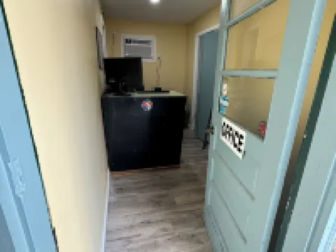 皇家旅館 奧爾尼酒店