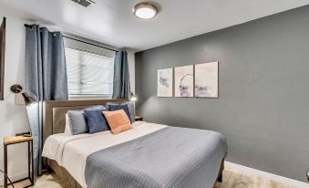 Marmalade by Cloud Dream Homes