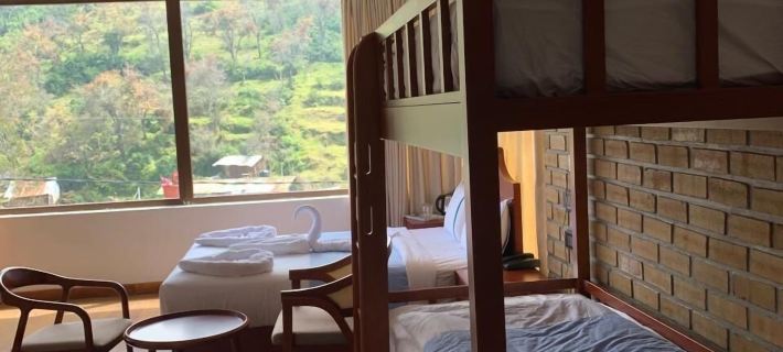 RS Honey Stay Hotels in Tirunelveli District