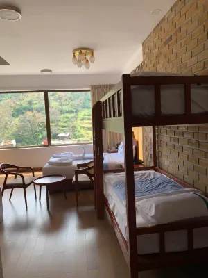 RS Honey Stay - Homestays