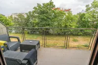 Little Heaven na Toruńskiej