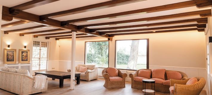Vega de la Reina Hotels in Jaén-provinsen