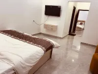施里拉姆達巴爾 阿約提亞住宿飯店