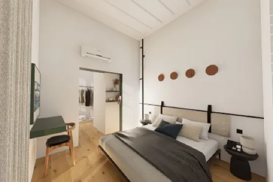 Kentrikon 1924 Boutique Hotel, Old Town