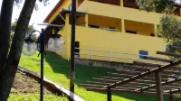 Sítio sonho real Hôtels à : Lagoa Santa