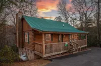 Sleepin' Inn 2 Bedroom Cabin by Redawning