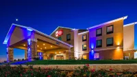 Best Western Plus Hiawatha Hotel Hotels in Hiawatha