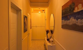 AC GOLD B&B Boutique Rooms & Suite