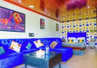 Kitumo Mara Lodges - Pet friendly