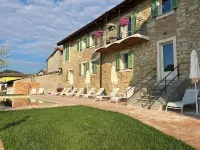 Relais Dal Cavaliere Hotel a Cereseto
