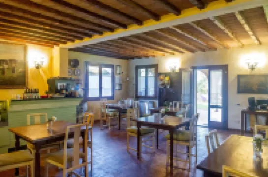 Agriturismo Bio Fattoria Casetta