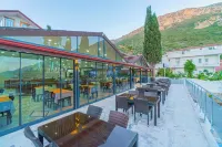 Dream of Oludeniz Hotel - breakfast