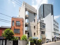 岐阜グリーンホテル 金華山周辺のホテル