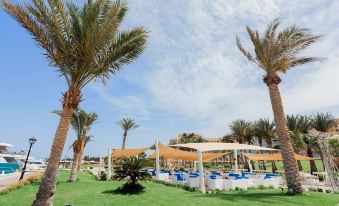 Hilton Hurghada Plaza