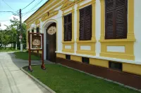Cristian Inn Hotels in 