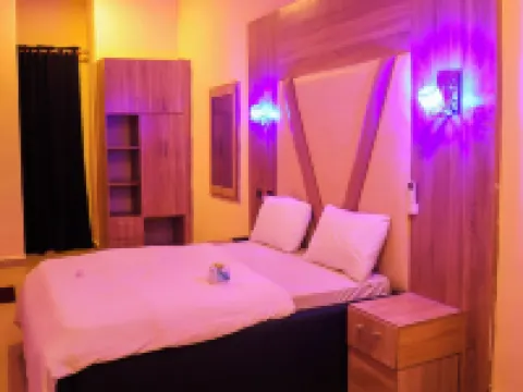 La Villa Hotels in Awka