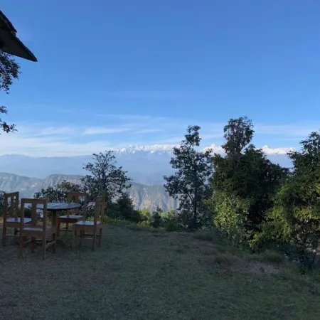 Thikalna Himalayan Retreat