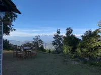 Thikalna Himalayan Retreat Hotels near Jageshwar dham