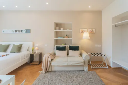 MT Studio by Rent All Como - Apartment