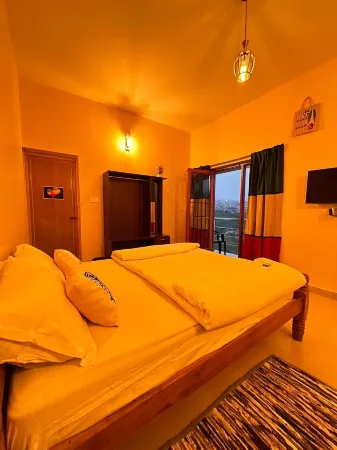 Rastafari - the Backpackers Hostel