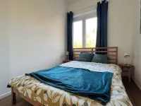 Maison proche rivière avec jardin Hotels in Esneux