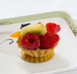 The Merrion Hotel - breakfast