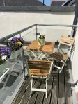 Cardiff Apt - Sleeps 6 - Castle & Stadium Nearby Các khách sạn ở 