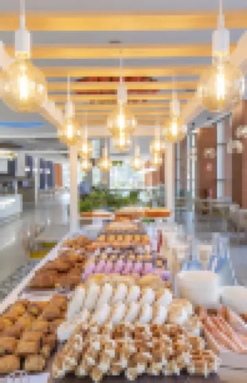 Hotel Bcl Levante Club & Spa 4 Sup - Only Adults Recomended