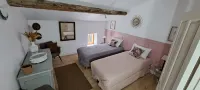 Le MAS CLEMENTINE Hotels in Montady