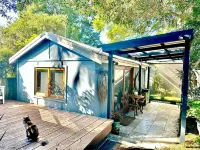 KozyGuru Marrickville Lovely Granny Flat Studio