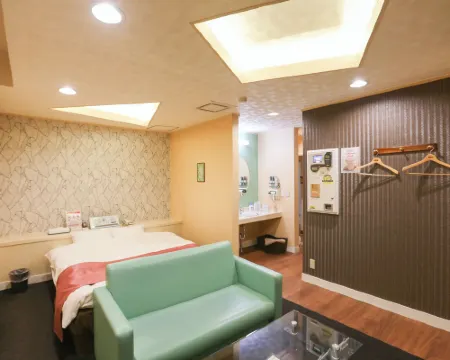 ホテルロコズマウイ 本庄のホテル