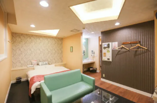 羅科茲茂宜酒店 鄰近JR本莊站的酒店